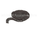 2P-Z5384 Star Roller Chain #25 164 Lnks