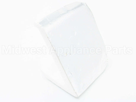 WR02X10718 GE Hood Duct Ff Assy L/Side