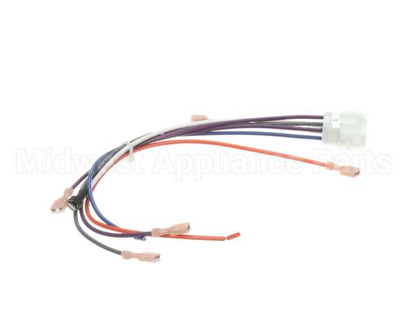 300126 Cleveland Wire Harness; On/Off; Control