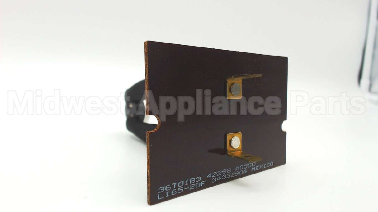 34332904 International Comfort Products 145-165F Autolimitswitch3"Ins
