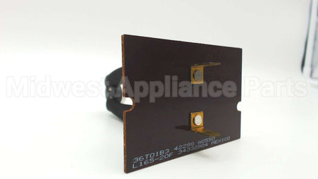 34332904 International Comfort Products 145-165F Autolimitswitch3"Ins