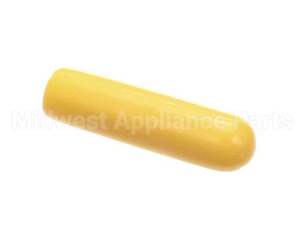 8160643 Frymaster Grip, Fpp Drain Handle Yellow