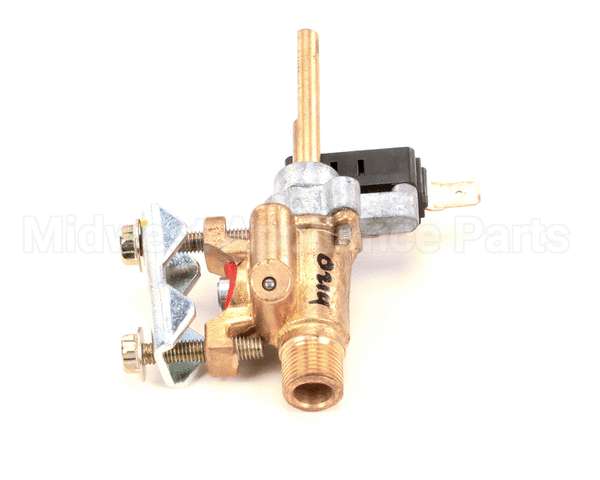 R80011 American Range Valve,Large Burner .045 Simmer