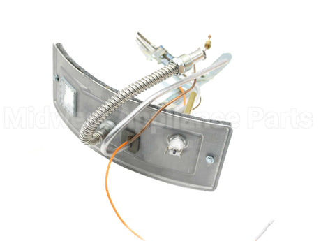 100093801 Lochinvar & A.o. Smith Nat Manifold Door Assy