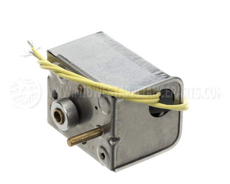 571001 Southern Pride Evac And Flue Damper Motors Yk