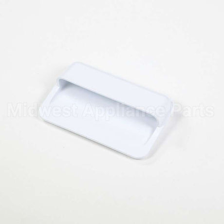 WE01X10013 GE Handle-Door White