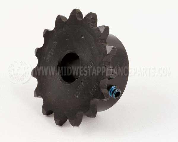 369161 Lincoln Roller Chain Sprocket