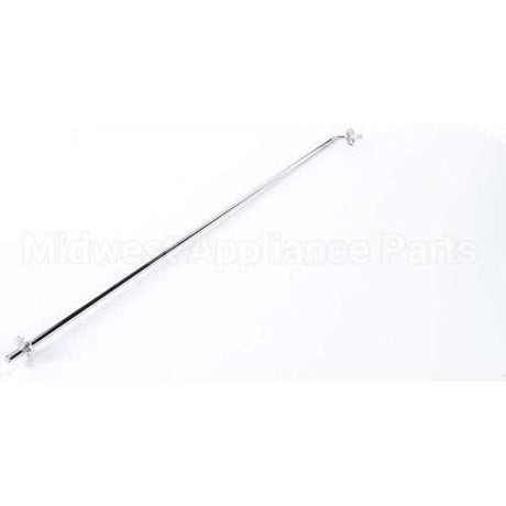 1187571 Compatible Southbend Oven Shelf Support Rod Plated