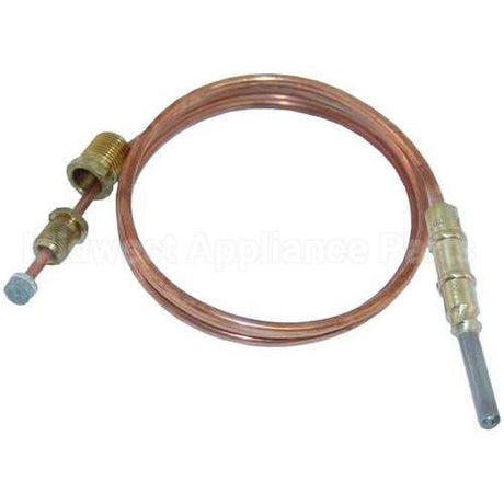 A11111 Compatible American Range Thermocouple, Baso -Stndrd 36