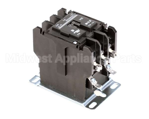 32113 Giles Contactor, Assembly, 30A, 3Ph, 208/240