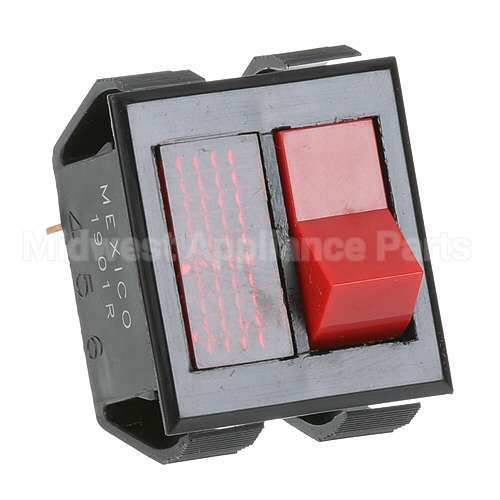 00-821079 Compatible Vulcan Rocker Switch