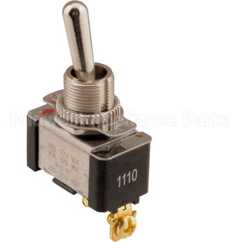 SW3041 Compatible Alto Shaam Toggle Switch 1/2 Spst