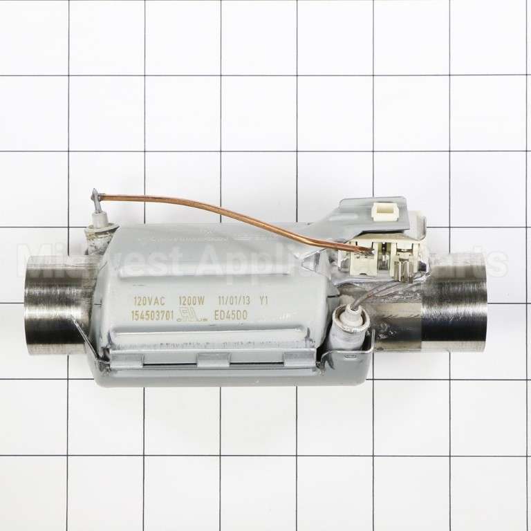 154503701 Frigidaire Heater