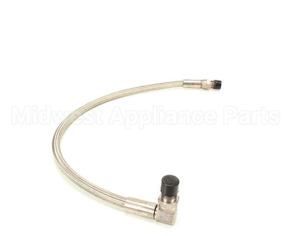 8101423 Frymaster Hose, Fpiii Oil Return