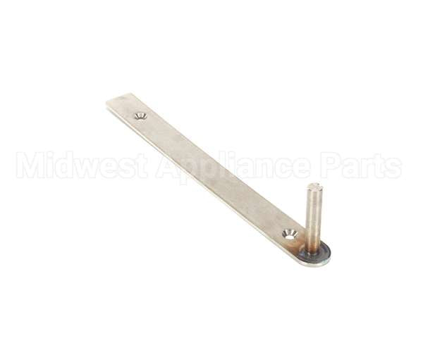 32237 Imperial Icv-New Door/40In. Lower Hinge Backet As