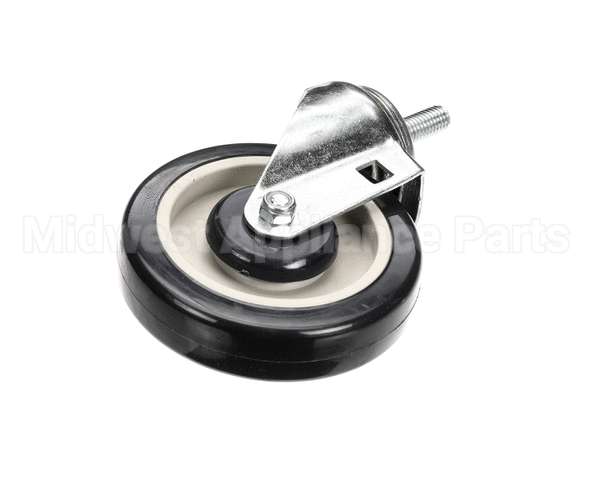 CA-0070 Stoelting Caster; W/O Lock Dipcab 1 1/2