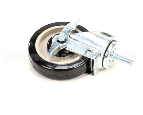 CA-0080 Stoelting Caster; With Lock Dipcab 1 1/2