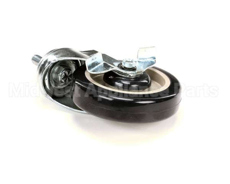 CA-0080 Stoelting Caster; With Lock Dipcab 1 1/2