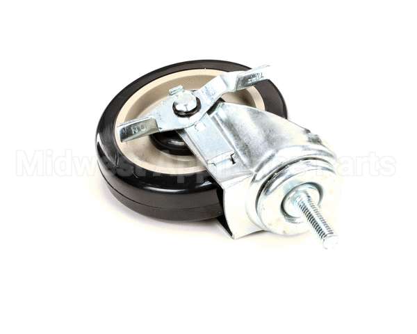 CA-0080 Stoelting Caster; With Lock Dipcab 1 1/2