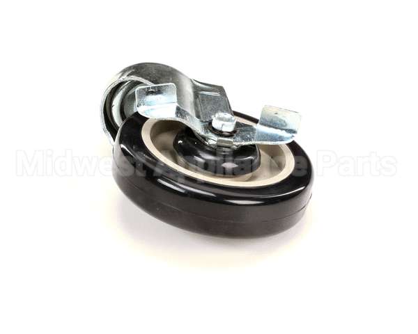CA-0080 Stoelting Caster; With Lock Dipcab 1 1/2
