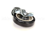 CA-0080 Stoelting Caster; With Lock Dipcab 1 1/2