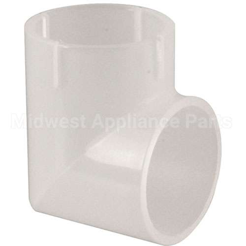 CA-1026-03-P Compatible Wilbur Curtis Elbow, Canister