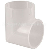 CA-1026-03 Compatible Wilbur Curtis Elbow, Canister