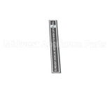 CA-1027 Wilbur Curtis Label, Prevent Overflow