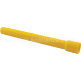 CA-1037-4Y Compatible Curtis Tube, Extension, Yellow/Long