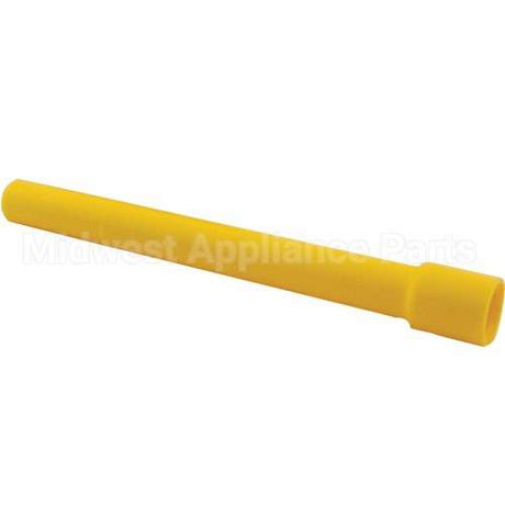 CA-1037-4Y Compatible Curtis Tube, Extension, Yellow/Long