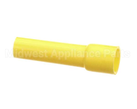 CA-1037-6Y Wilbur Curtis Tube, Extension 2.5 Long Yello