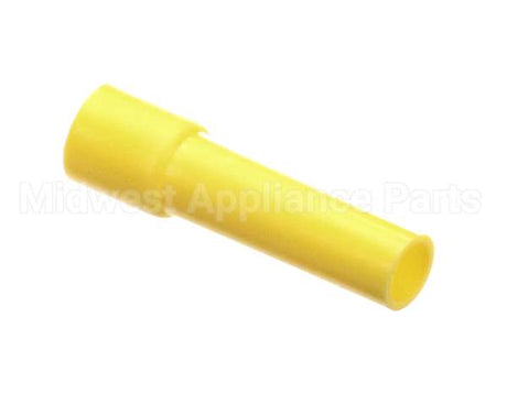 CA-1037-6Y Wilbur Curtis Tube, Extension 2.5 Long Yello