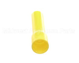 CA-1037-6Y Wilbur Curtis Tube, Extension 2.5 Long Yello