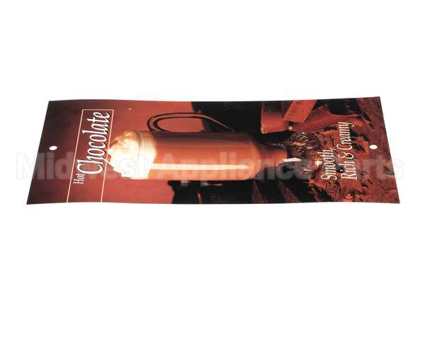 CA-1070-01 Wilbur Curtis Film, Standard Curtis Hc1