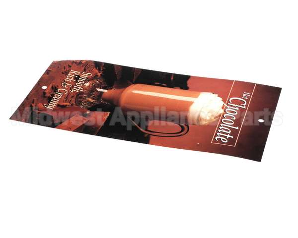CA-1070-01 Wilbur Curtis Film, Standard Curtis Hc1