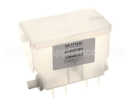 CA-1113-01 Wilbur Curtis Canister, Assy Large Sd2