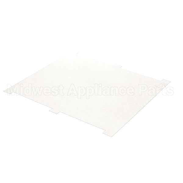 CA-1133 Compatible Curtis Window, Clear Front Cafepc3