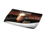 CA-1154-01 Wilbur Curtis Film, Hot Chocolate Pcgt4 Ski