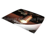 CA-1154-01 Wilbur Curtis Film, Hot Chocolate Pcgt4 Ski