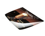 CA-1154-01 Wilbur Curtis Film, Hot Chocolate Pcgt4 Ski