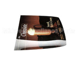 CA-1154-01 Wilbur Curtis Film, Hot Chocolate Pcgt4 Ski