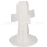 CA1008-07K Compatible Curtis Propeller, Whipper (Pk 6)