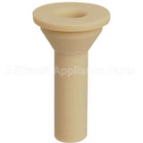 CA101105P Compatible Curtis Bulkhead, Water Fitting