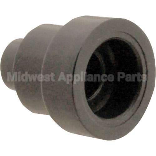 CA1204-05 Compatible Curtis Pillar, Location (Black)