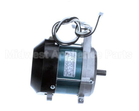 MC431 Globe Knife Motor