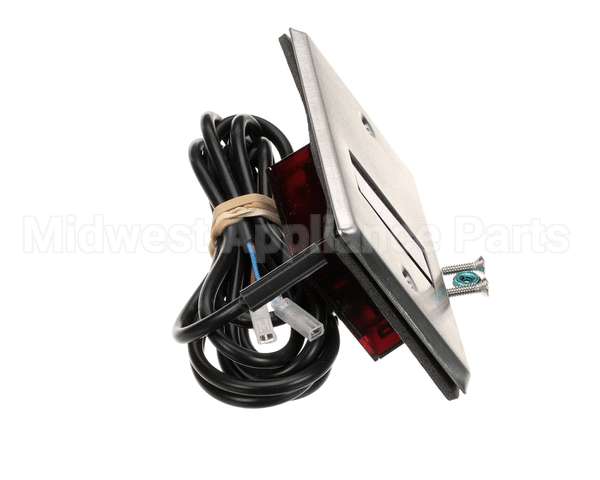 25196 International Cold Storag Weiss 24Dt-S4F1 Thermostat