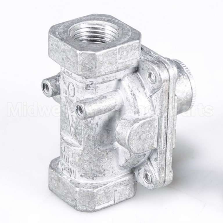 910698 Bertazzoni Set Connection + Pressure Regulator