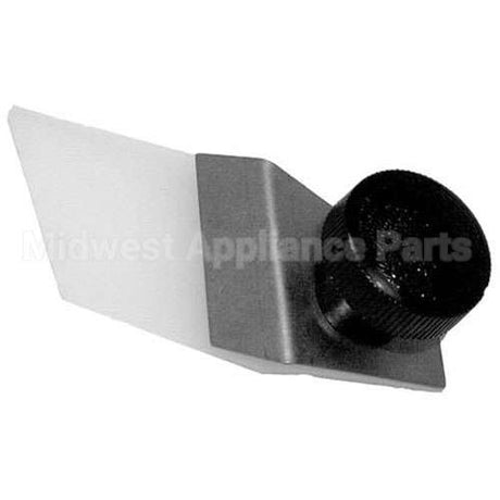 829-4 Compatible Globe Scraper Blade & Clamp