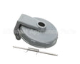 CA3430 Hubbell Lighting Pin And Sleeve Spring Door