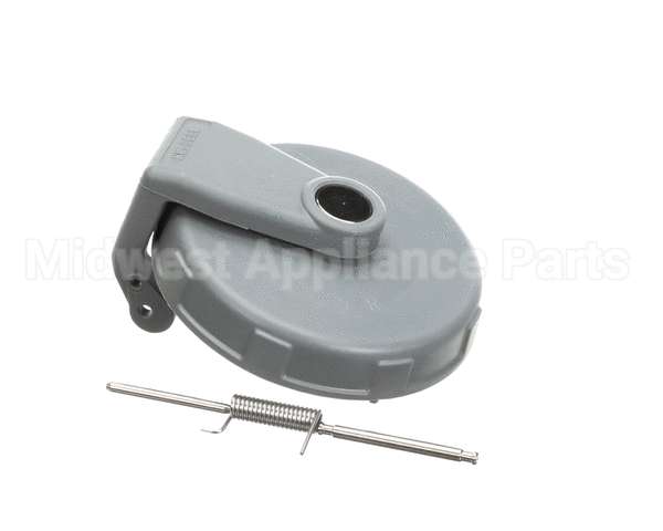 CA3430 Hubbell Lighting Pin And Sleeve Spring Door